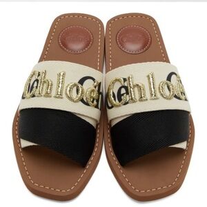 Chloe Sandals